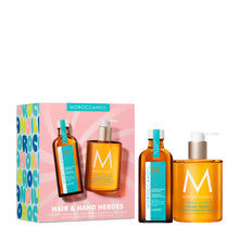 Cargar imagen en el visor de la galería, MOROCCANOIL SUMMER PROMO LIGHT