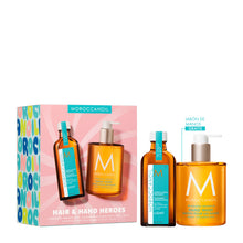 Cargar imagen en el visor de la galería, MOROCCANOIL SUMMER PROMO LIGHT