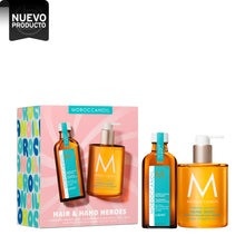 Cargar imagen en el visor de la galería, MOROCCANOIL SUMMER PROMO LIGHT