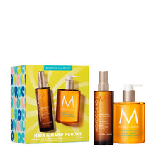 Cargar imagen en el visor de la galería, MOROCCANOIL SUMMER PROMO MOT MIST