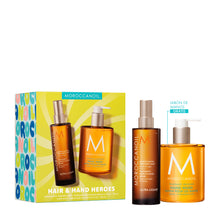Cargar imagen en el visor de la galería, MOROCCANOIL SUMMER PROMO MOT MIST