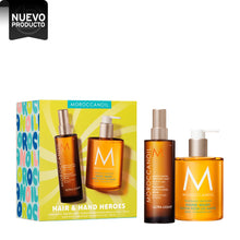 Cargar imagen en el visor de la galería, MOROCCANOIL SUMMER PROMO MOT MIST