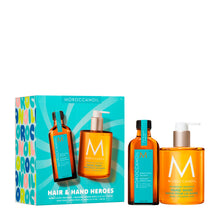 Cargar imagen en el visor de la galería, MOROCCANOIL SUMMER PROMO ORIGINAL