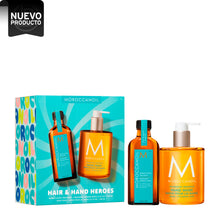 Cargar imagen en el visor de la galería, MOROCCANOIL SUMMER PROMO ORIGINAL