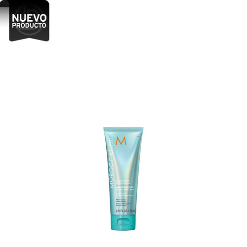 MOROCCANOIL MASCARILLA CON COLOR CLEAR 75 ML