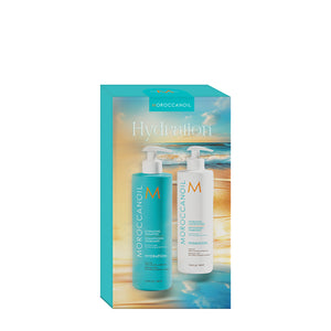 MOROCCANOIL DÚO HIDRATACIÓN