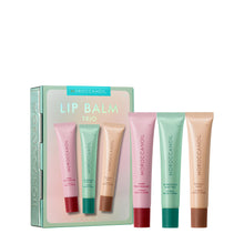 Cargar imagen en el visor de la galería, MOROCCANOIL TRIO DE LIP BALM