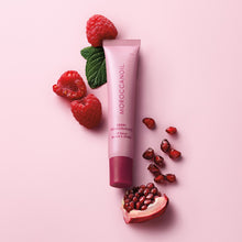 Cargar imagen en el visor de la galería, MOROCCANOIL LIP BALM_BERRY POMEGRANATE