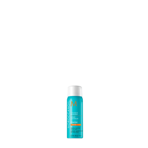 MOROCCANOIL FIJADOR LUMINOSO FUERTE, 75 ML