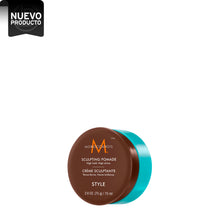 Cargar imagen en el visor de la galería, MOROCCANOIL POMADA FIJADORA 75 ML