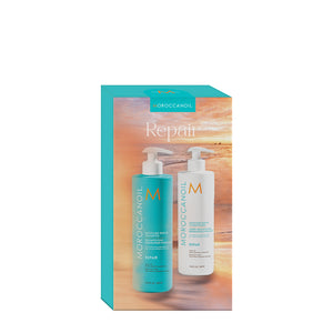 MOROCCANOIL DÚO REPARACIÓN