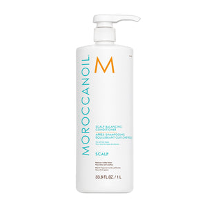 MOROCCANOIL ACONDICIONADOR SCALP BALANCING, 1000 ML