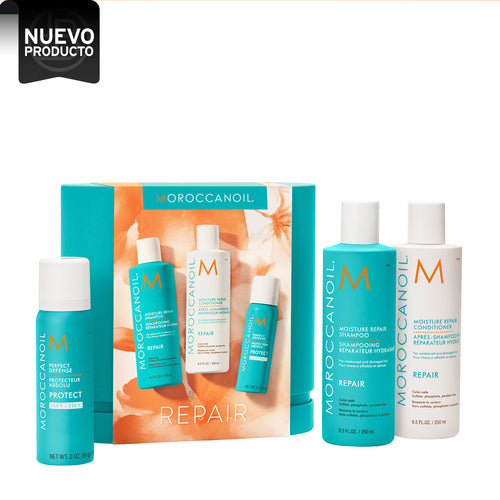 MOROCCANOIL REPAIR KIT SPRING