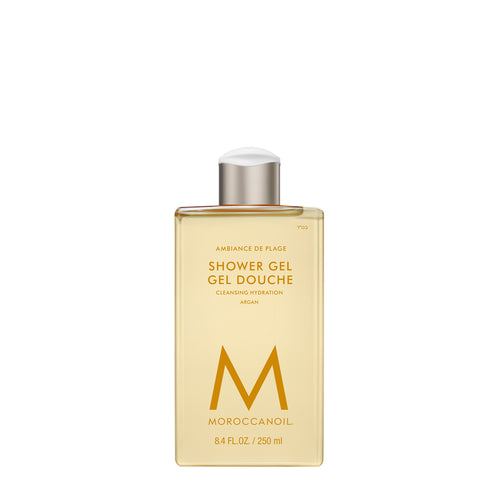 MOROCCANOIL GEL PARA DUCHA AMBIANCE DE PLAGE, 250 ML