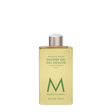 Cargar imagen en el visor de la galería, MOROCCANOIL GEL PARA DUCHA BERGAMOTA, 250 ML