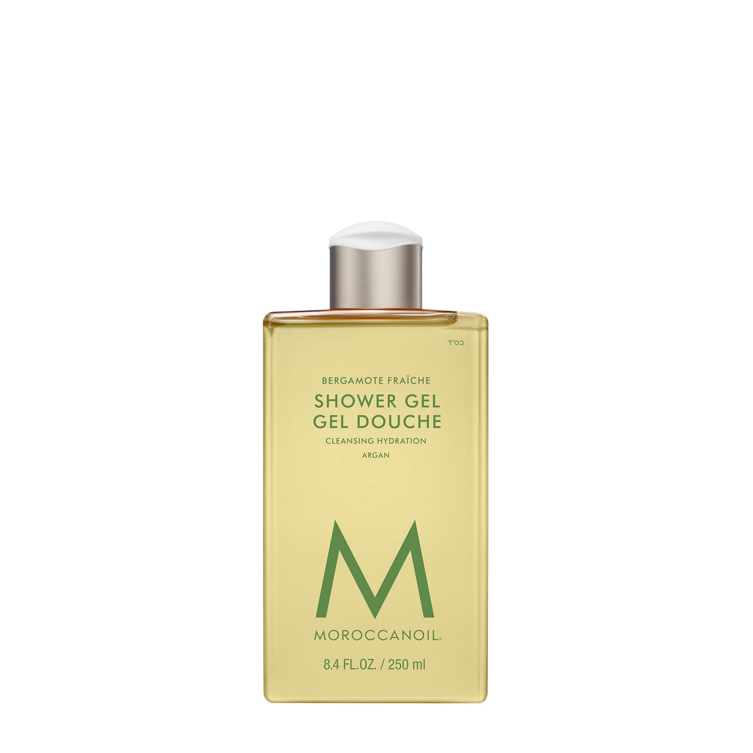 MOROCCANOIL | Shower Gel Bergamota, 250 ml | Beauty Art México