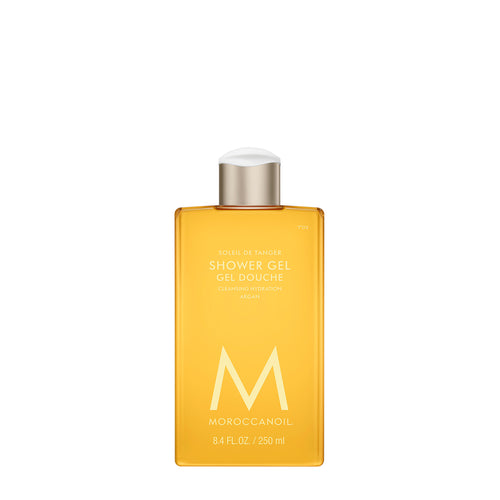 MOROCCANOIL SHOWER GEL SOLEIL TANGER, 250 ML