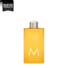 Cargar imagen en el visor de la galería, MOROCCANOIL SHOWER GEL SOLEIL TANGER, 250 ML