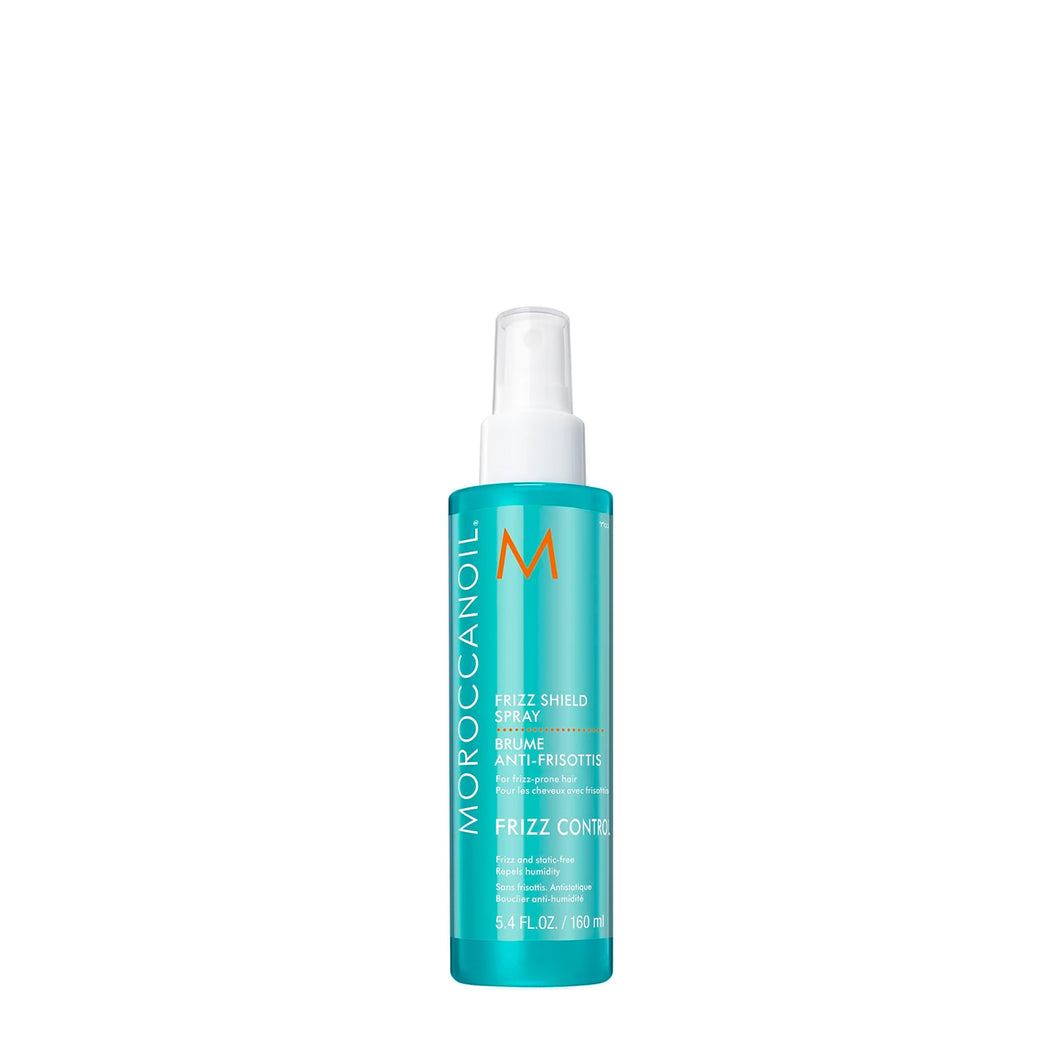 MOROCCANOIL SPRAY CONTROL DEL FRIZZ, 160 ML