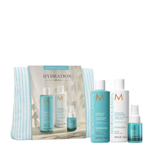 Cargar imagen en el visor de la galería, MOROCCANOIL SPRING SET HiDRATACIÓN
