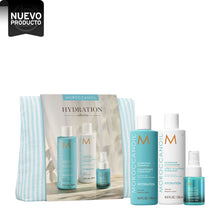 Cargar imagen en el visor de la galería, MOROCCANOIL SPRING SET HiDRATACIÓN
