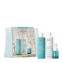 Cargar imagen en el visor de la galería, MOROCCANOIL  SPRING SET REPARACIÓN