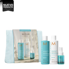 Cargar imagen en el visor de la galería, MOROCCANOIL  SPRING SET REPARACIÓN