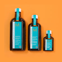 Cargar imagen en el visor de la galería, MOROCCANOIL TRATAMIENTO LIGHT, 50 ML