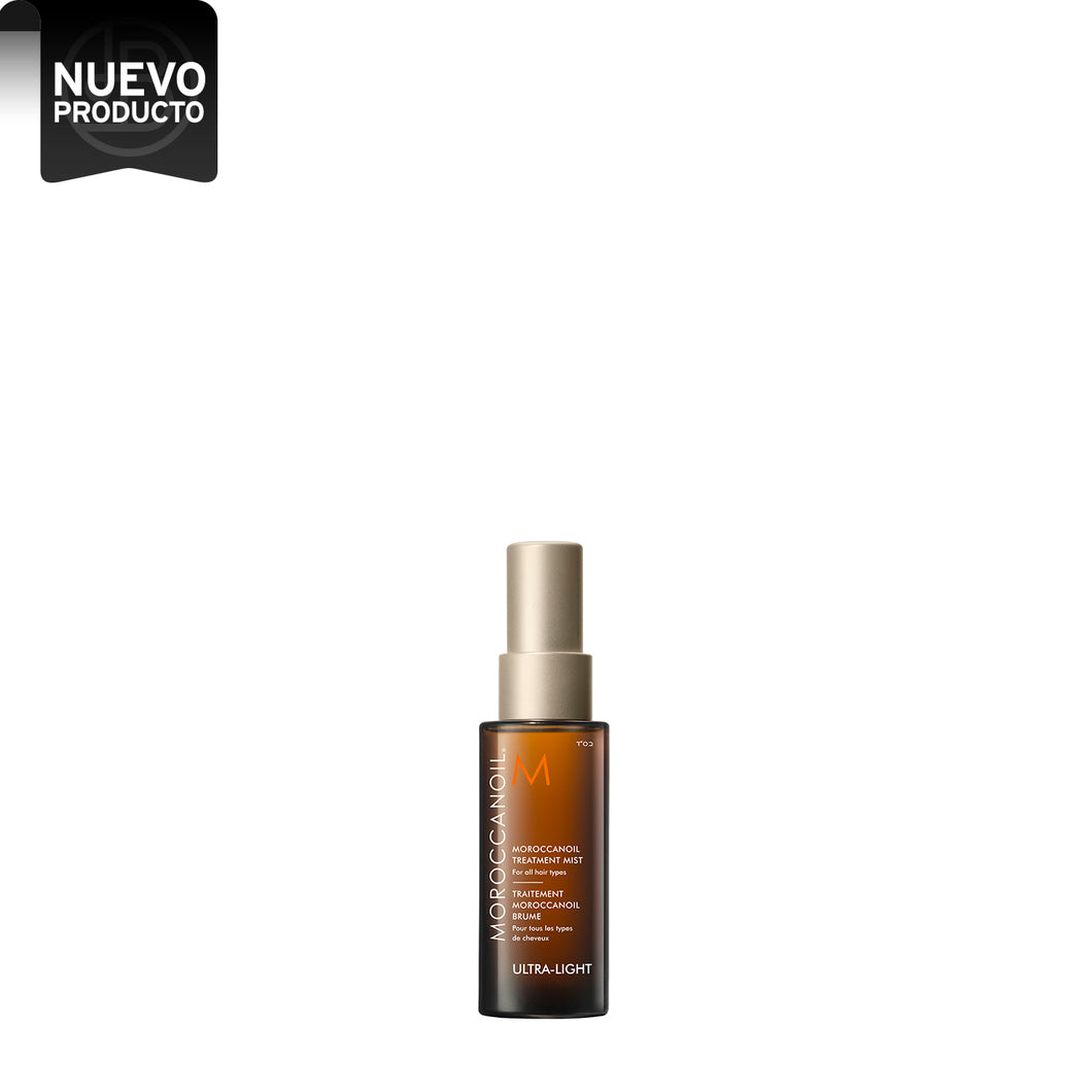 MOROCCANOIL TRATAMIENTO EN BRUMA 25 ML