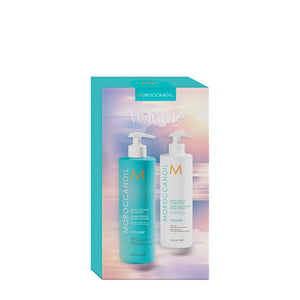 MOROCCANOIL DÚO EXTRA VOLUMEN, 500 ML