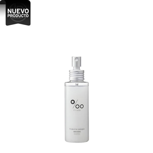 MUCOTA ACONDICIONADOR SIN ENJUAGUE PROMILLE COLOGNE, 100 ML