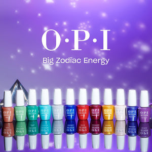 OPI GEL COLOR PISCES THE FUTURE, 15 ML