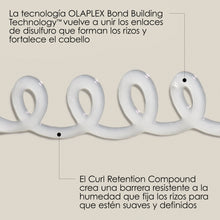 Cargar imagen en el visor de la galería, OLAPLEX NO. 10 CURL DEFINING GEL, 200 ML