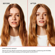 Cargar imagen en el visor de la galería, OLAPLEX NO.4F - FINE BOND SHAMPOO 250 ML