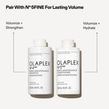 Cargar imagen en el visor de la galería, OLAPLEX NO.4F - FINE BOND SHAMPOO 250 ML
