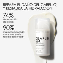 Cargar imagen en el visor de la galería, OLAPLEX NO. 8 BOND INTENSE MASK, 100 ML