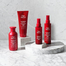 Cargar imagen en el visor de la galería, WELLA PROFESSIONALS ULTIMATE REPAIR ACONDICIONADOR REPARACIÓN Y NUTRICIÓN 200 ML