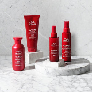 WELLA PROFESSIONALS ULTIMATE REPAIR ACONDICIONADOR REPARACIÓN Y NUTRICIÓN 200 ML