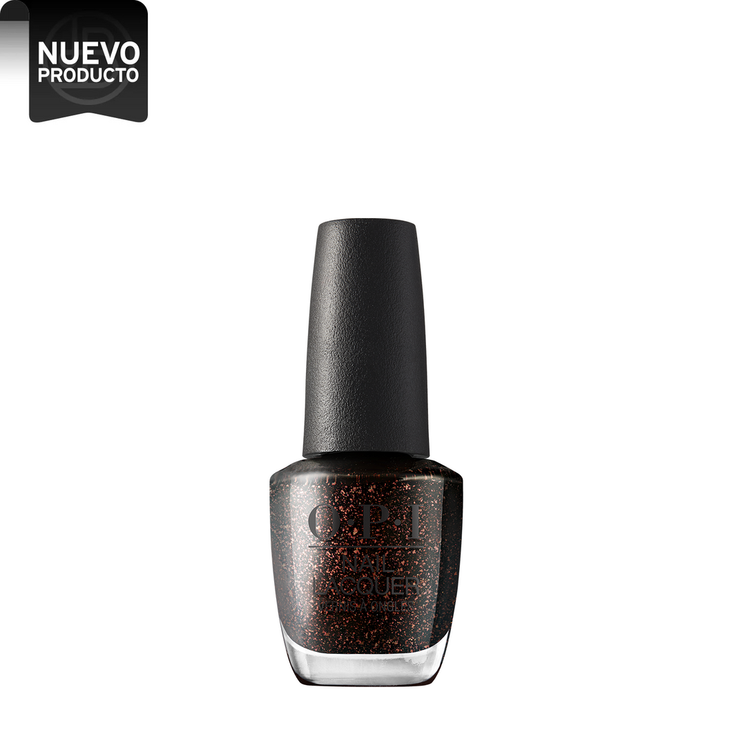 OPI NL - GRUNGE QUEEN