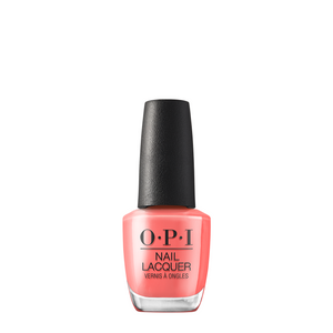 OPI NL - BUBBLEGUM GOTH