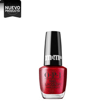 Cargar imagen en el visor de la galería, OPI NAIL LACQUER RED-ICULOUSLY SWEET