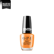 Cargar imagen en el visor de la galería, OPI NAIL LACQUER ALL TREAT, NO TRICK