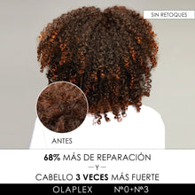 Cargar imagen en el visor de la galería, OLAPLEX NO. 0 BOND BUILDING HAIR TREATMENT, 155 ML