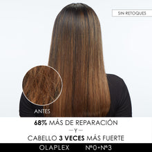 Cargar imagen en el visor de la galería, OLAPLEX NO. 0 BOND BUILDING HAIR TREATMENT, 155 ML