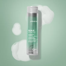 Cargar imagen en el visor de la galería, JOICO SCALP VITALITY SHAMPOO REFRESCANTE 300 ML
