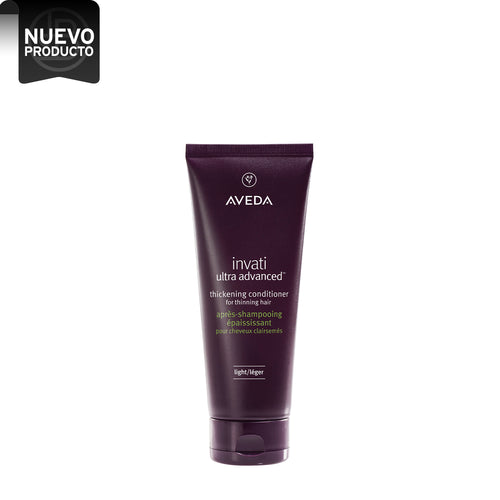 AVEDA INVATI ULTRA ADVANCED THICKENING CONDITIONER LIGHT, 200 ML