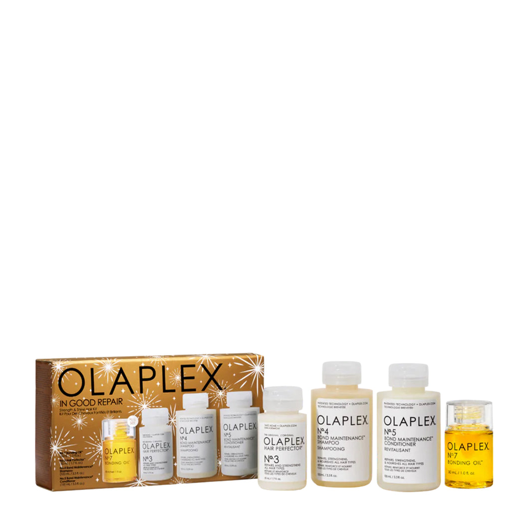 OLAPLEX IN GOOD REPAIR