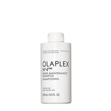 Cargar imagen en el visor de la galería, OLAPLEX NO.4F - FINE BOND SHAMPOO 250 ML