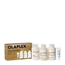 Cargar imagen en el visor de la galería, OLAPLEX GREATEST STRENGTH SET  2025