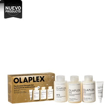 Cargar imagen en el visor de la galería, OLAPLEX GREATEST STRENGTH SET  2025